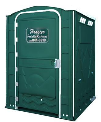 Indy Portalets handicap toilet rentals